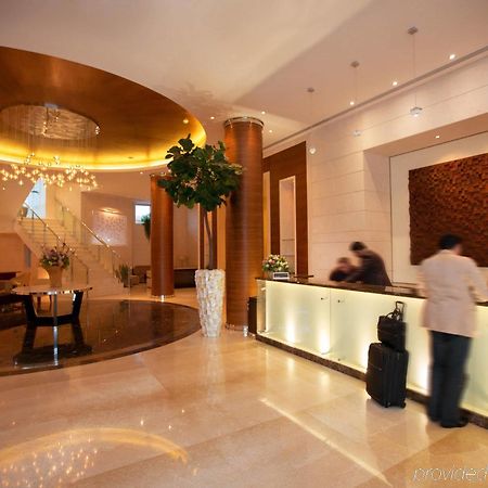 Copthorne Hotel Baranan スレイマニヤ エクステリア 写真