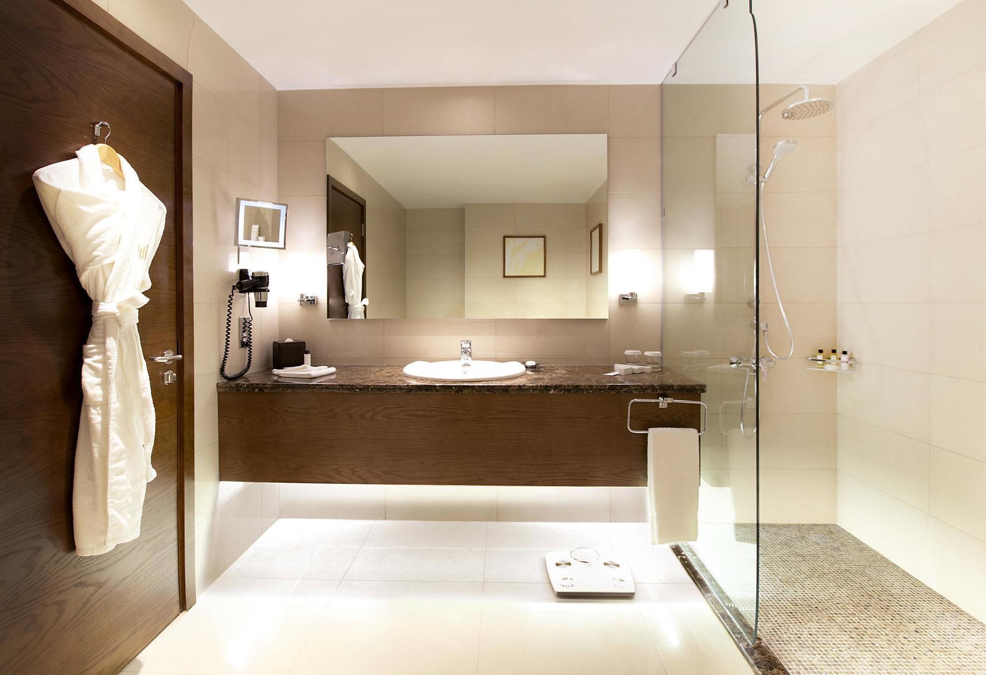 Copthorne Hotel Baranan スレイマニヤ エクステリア 写真