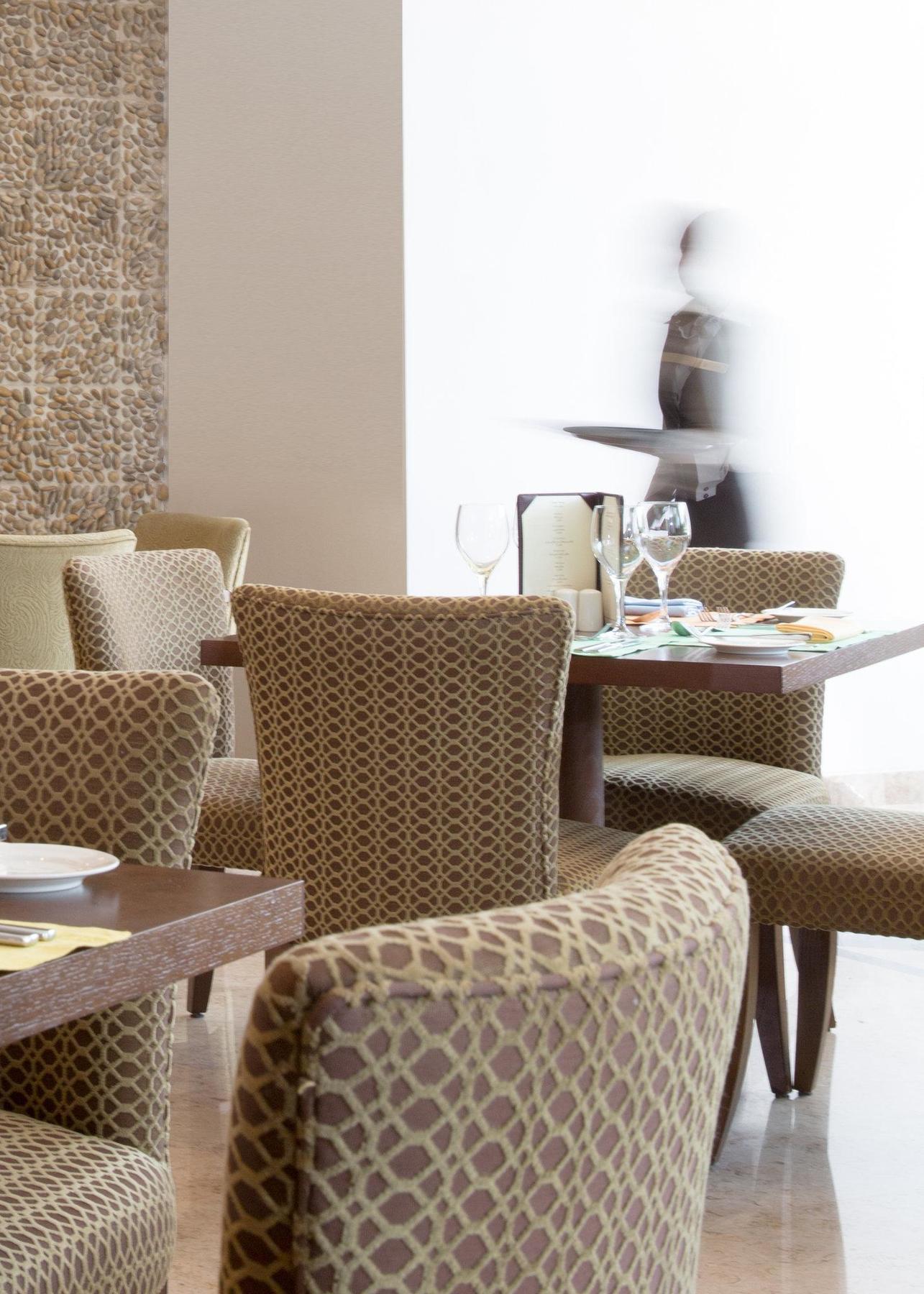 Copthorne Hotel Baranan スレイマニヤ エクステリア 写真