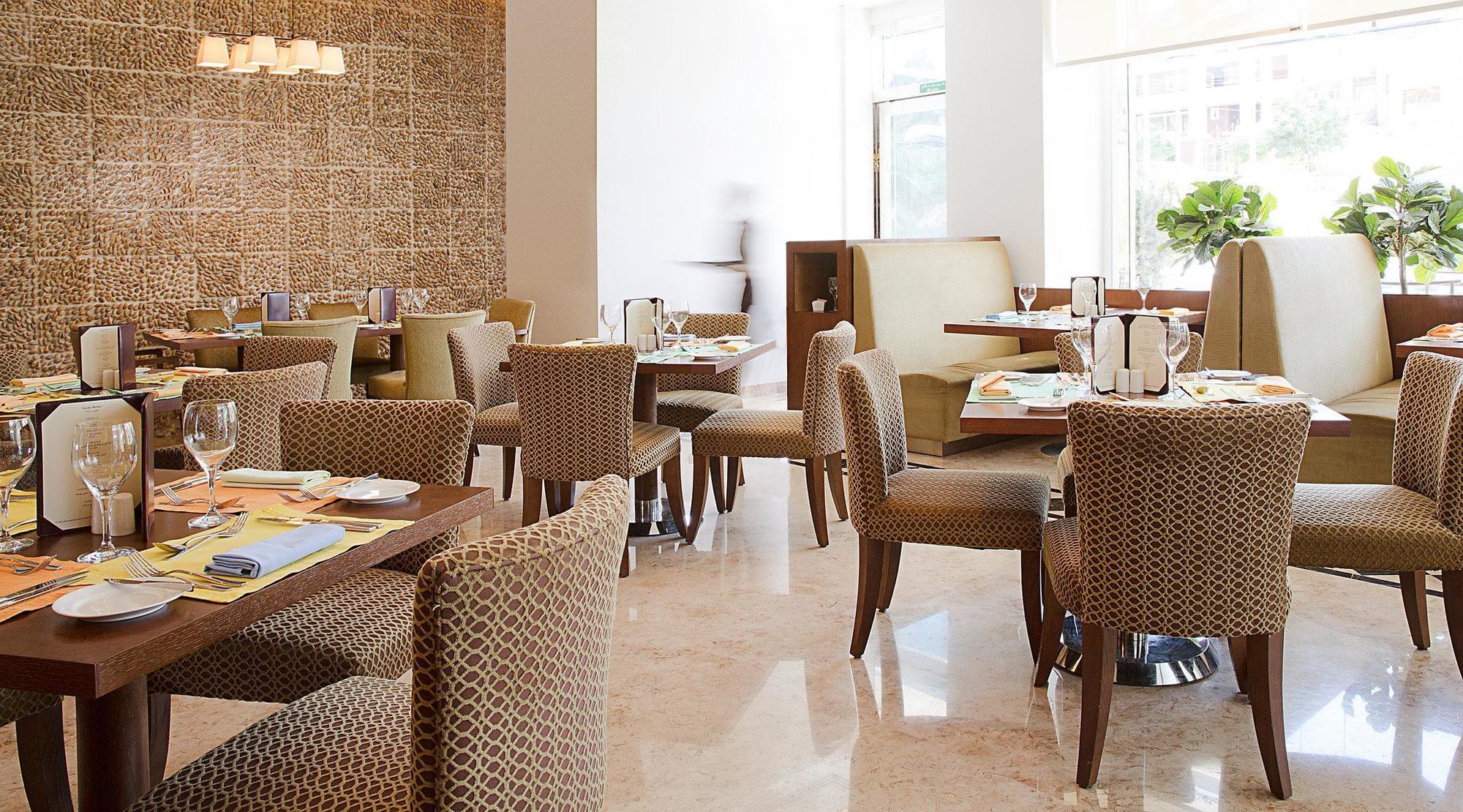 Copthorne Hotel Baranan スレイマニヤ エクステリア 写真