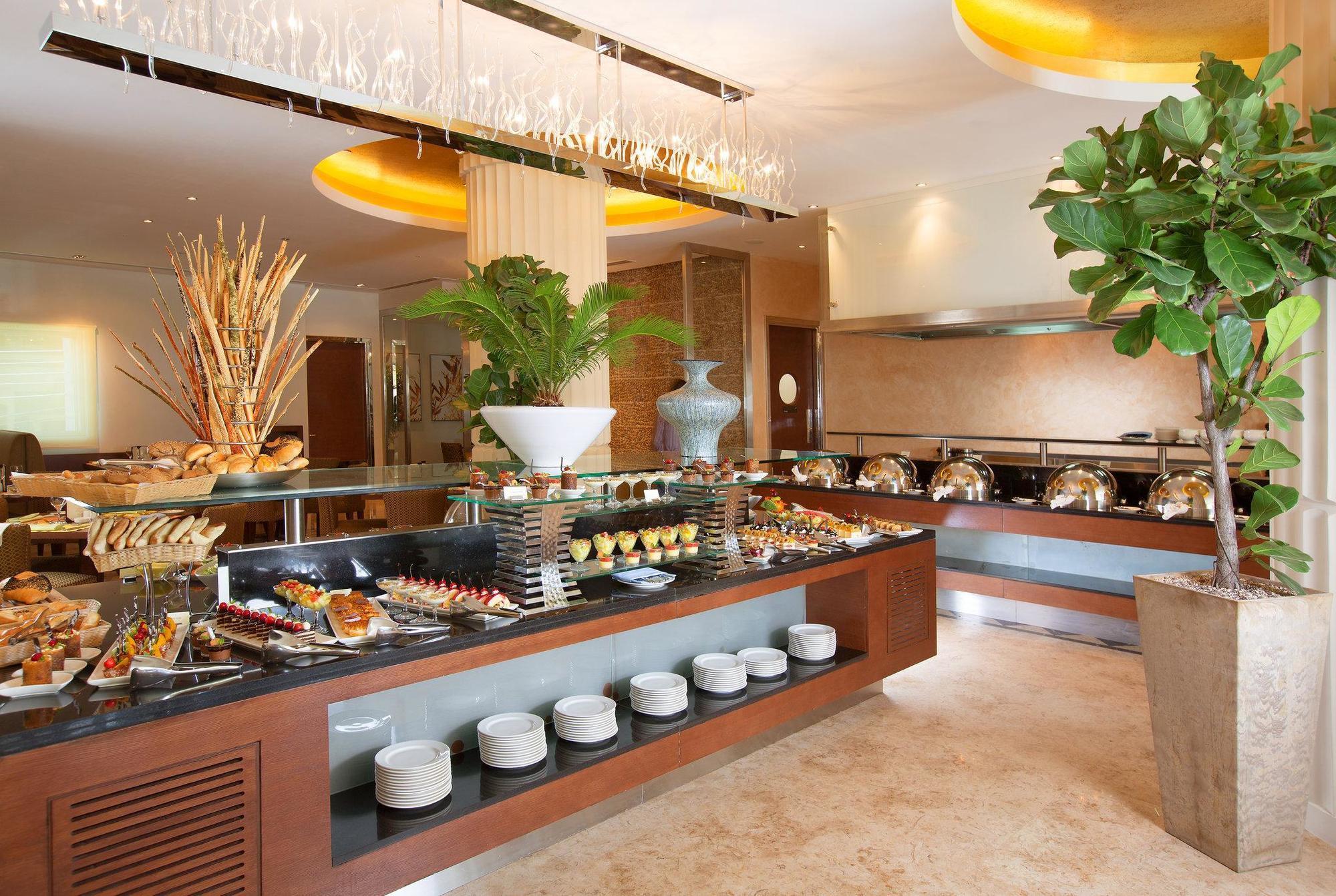 Copthorne Hotel Baranan スレイマニヤ エクステリア 写真