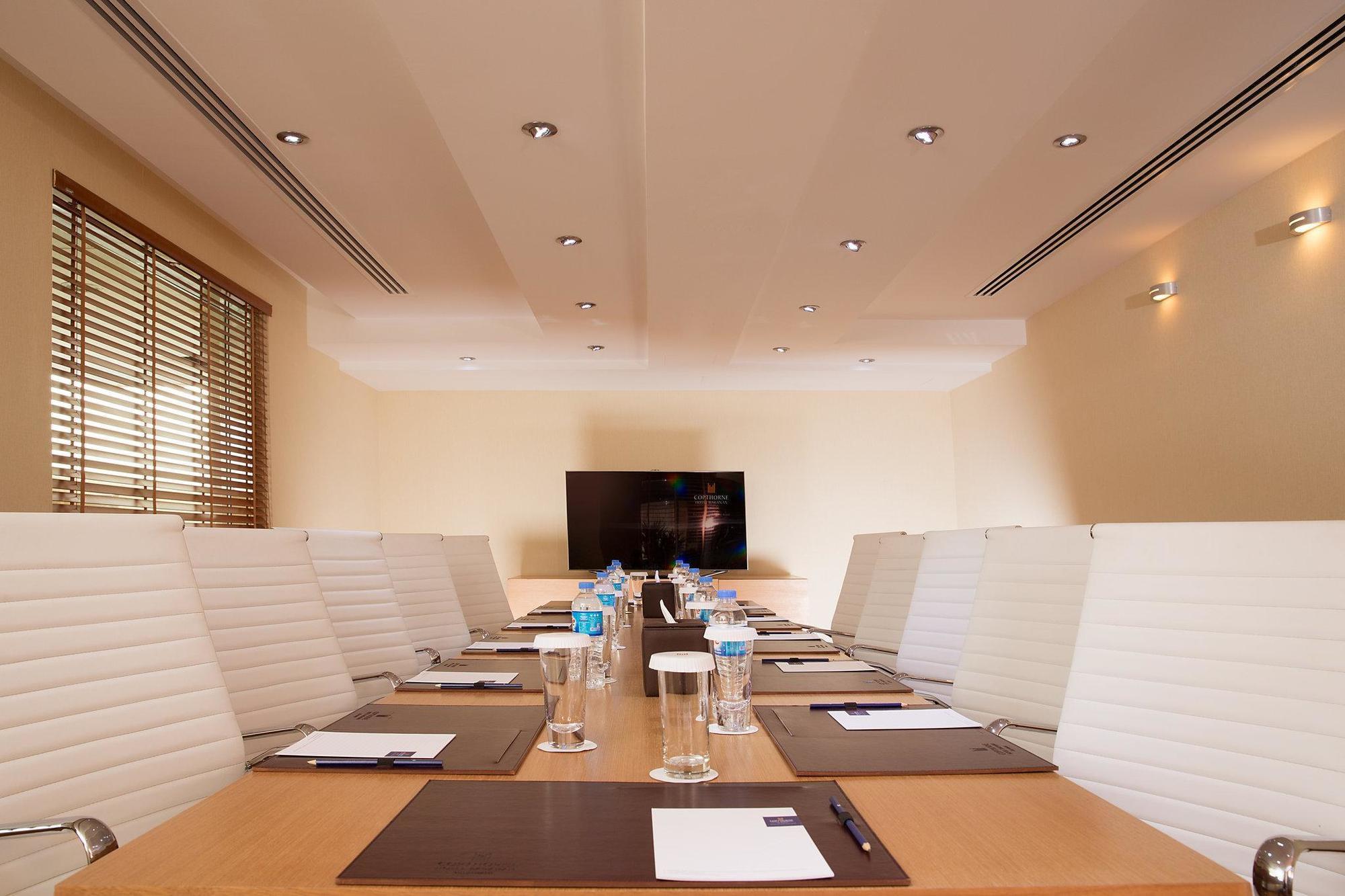 Copthorne Hotel Baranan スレイマニヤ エクステリア 写真