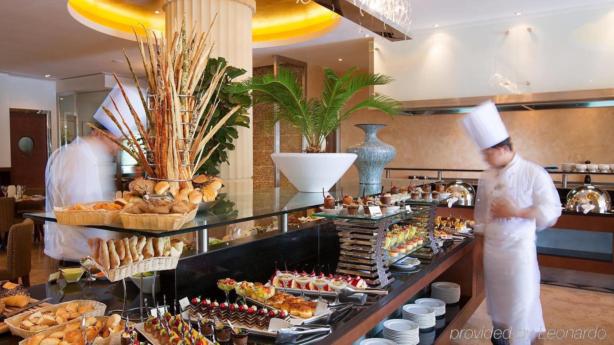 Copthorne Hotel Baranan スレイマニヤ エクステリア 写真